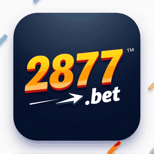 2877bet Logo