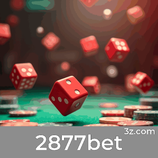 2877bet: Seu Cassino Online Confiável