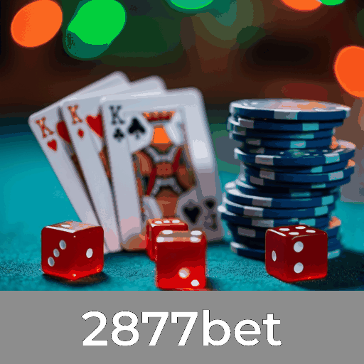 2877bet: Plataforma de Apostas com Excelência e Segurança