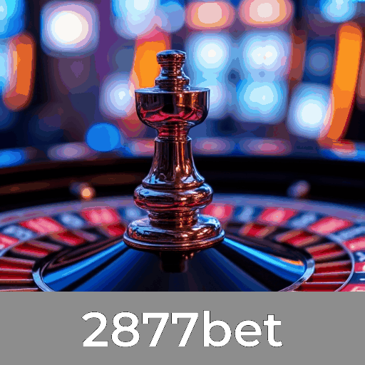 2877bet: Segurança e Entretenimento de Primeira