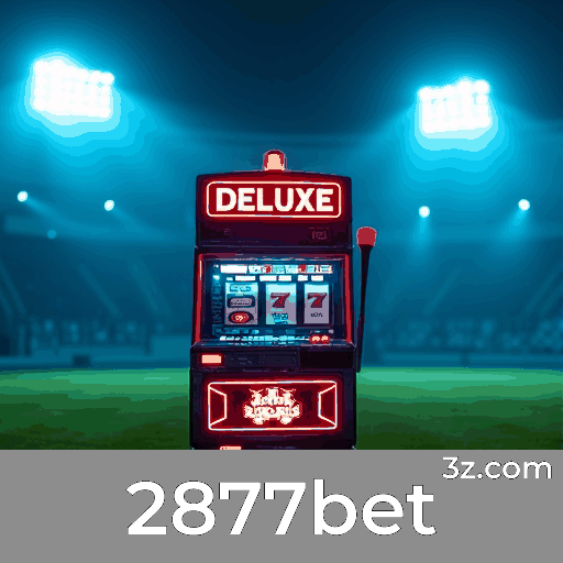 2877bet: Revolução em Jogos Online com Tecnologia e Inovação