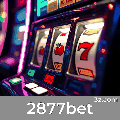 2877bet: Experiência de Jogo Real e Emocionante para Brasileiros