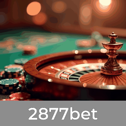 Vivencie o Acesso Seguro Instantâneo no 2877bet
