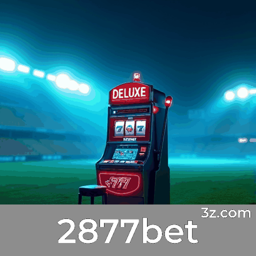 Gerenciamento Estratégico de Bônus: Aumente 25% no Retorno Financeiro com 2877bet