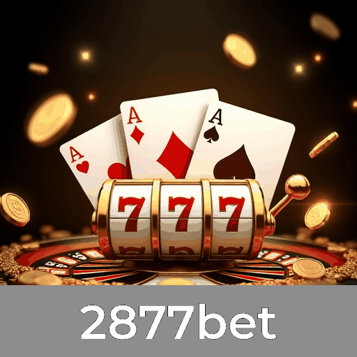 2877bet: Experimente bônus únicos e ofertas imperdíveis!