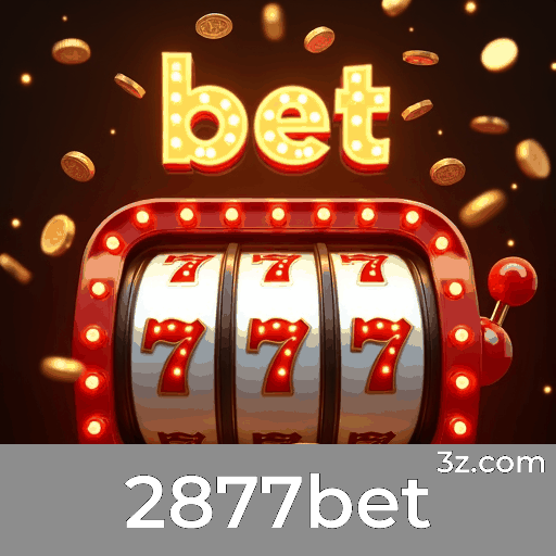 2877bet: Seu Cassino Online Confiável