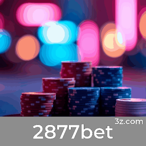 Qualidade Superior no Cassino 2877bet: Jogos Premium e Dealers Reais