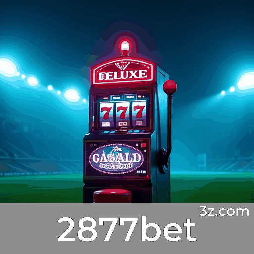2877bet: Seu Cassino Online Confiável