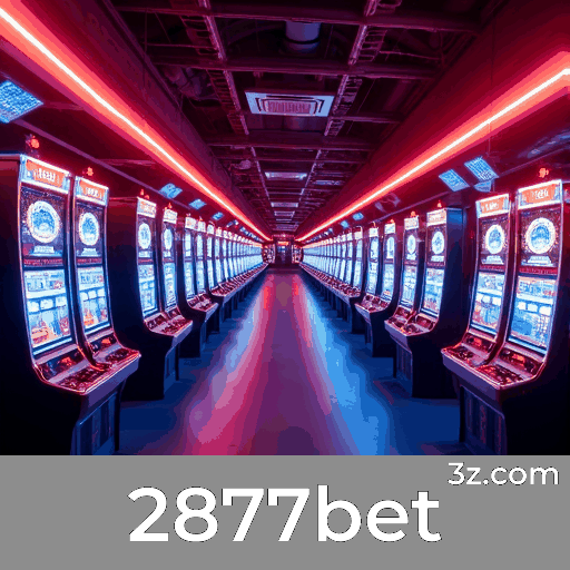 2877bet: Apostas Rápidas e Fáceis com o App Completo