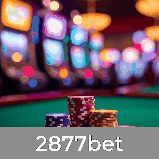 2877bet: Caça-níqueis com Mega Prêmios, Mesa com RTP Alto, Dealer Ao Vivo Imersivo