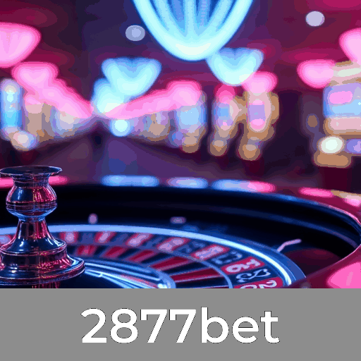 Vivencie o Acesso Seguro Instantâneo no 2877bet