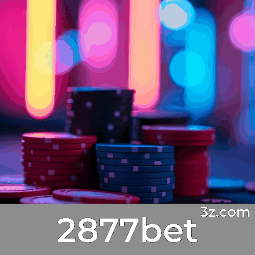 2877bet: Revolução em Jogos Online com Tecnologia e Inovação